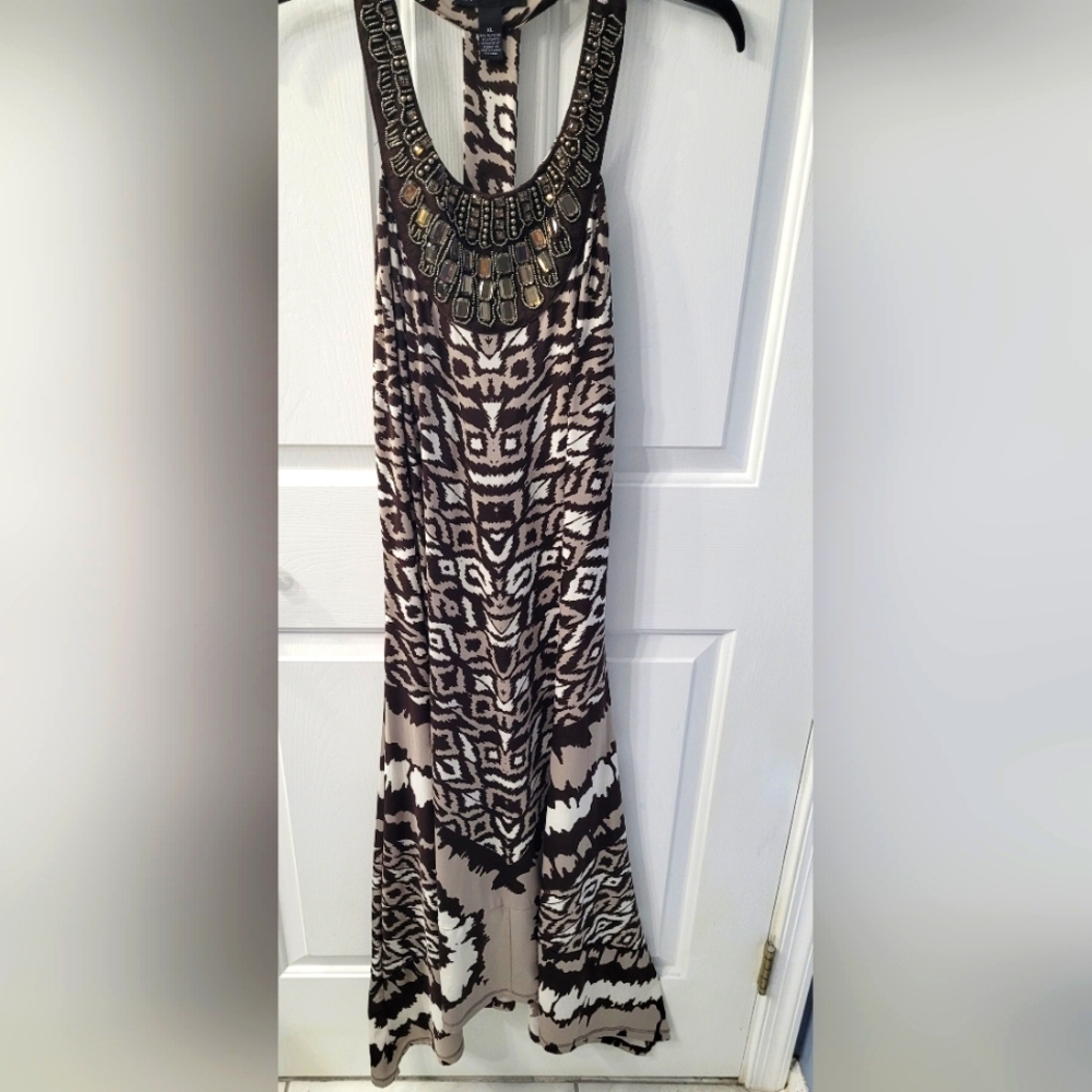 INC Internatiinal XL Woman's Dress